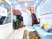 Hình ảnh CỰC HIẾM Đ.Lương Định Của Q2 48m2 1tỷ790