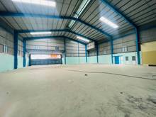 Hình ảnh Cho thuê xưởng dt 700m2 giá 80tr thương lượng Bùi công trừng ,q12