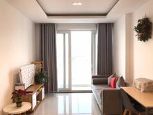 Hình ảnh Cho thuê Trang Chủ MB66.COM / Đăng Ký Tặng 66K đầy đủ tiện nghi Sky Center, 2PN-2WC