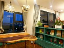 Hình ảnh Cho thuê Trang Chủ MB66.COM / Đăng Ký Tặng 66K Vinhome Ocean Park 2N+1 7.5 triệu/tháng Bao phí