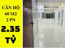 Hình ảnh ✅ Bán Trang Chủ MB66.COM / Đăng Ký Tặng 66K Chung cư Thanh Đa Bình Thạnh  - 60m2- 2PN  chỉ 2.35 tỷ