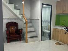 Hình ảnh XEM LÀ THÍCH Phạm Văn Hai TB 53m2 2ty510 Sổ Hồng Riêng HXH