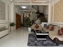 Hình ảnh Bán Gấp nhà HXT Nơ Trang Long,P7,Bình Thạnh,44m2,6.5tỷ
