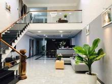 Hình ảnh Bán nhà HXH Phan Chu Trinh, p2, Bình Thạnh :4.5x13m,T-2L : giá 8.5 tỷ