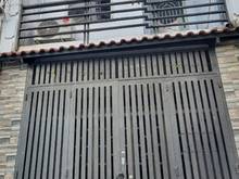 Hình ảnh Bán nhà hẻm  759 Hương Lộ 2-Bình Tân 48M2- H5M- 1 lầu BTCT,chỉ 4,1Tỷ.