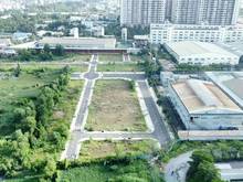 Hình ảnh Bán đất nền Q7, đường Nguyễn Văn Linh liền kề nhà phố KDC Sadeco