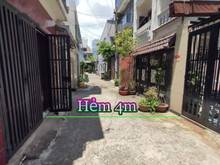 Hình ảnh 🎉siêu rẻ hạt dẻ 😤 chủ qua quận 7 ở bán gấp nhà hẻm xe hơi 7 chỗ đỗ