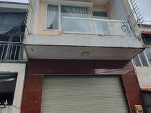 Hình ảnh Bán nhà  4 tầng MT hẻm  đường Số 4 khu Gò Xoài 4x11m XD  đủ