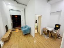 Hình ảnh Căn Hộ Cho Thuê Mới 100% 1PN 2PN có ban công Bao Chill 42m2