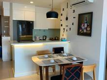 Hình ảnh Bán gấp CH The Gold View DT: 82m2, 2PN, 2WC, block B, giá: 4.4tỷ4