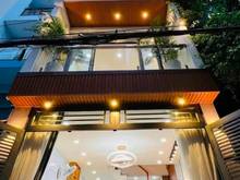 Hình ảnh GẦN NHÀ MỸ TÂM Bán NG Đình Chính PN 53m2 2tỷ590