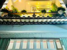 Hình ảnh NHÀ VIP Đ.Nơ Trang Long BT 54m2 3PN 2tỷ660
