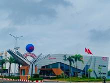 Hình ảnh Garden Riverside đất full thổ. Có sổ săn CCN. Chiết khấu ưu đãi.