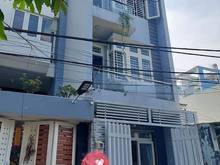 Hình ảnh 💥🌺nhà đẹp xinh nguyễn sỹ sách ô tô tải đỗ cửa - hẻm to như đường