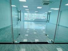 Hình ảnh Cho thuê tòa nhà Văn phòng 110m2, 9 tầng, 1 hầm, mặt tiền 7.5m