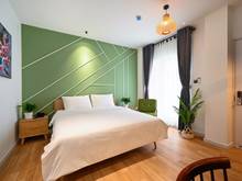 Hình ảnh Cho Thuê Căn Hộ Dịch Vụ Tại Ngã 6 Phù Đổng Q1, Chuẩn 5 Sao Giá Tốt