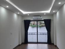 Hình ảnh Nhà mới xây xong ngõ 89 Phan kế bính 4,5 tầng siêu đẹp