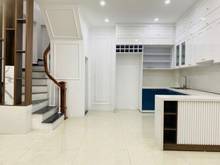 Hình ảnh Bán nhà MỚI TINH PHÚ ĐÔ - Nam Từ Liêm 40m.5 TẦNG, 20m ra đường ô tô