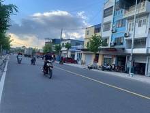 Hình ảnh bán lô đất mặt đường máng nước, chỗ chợ vĩnh khê, an đồng , an dương