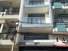 Hình ảnh Bán nhà đẹp mới xây (4x18) đúc 3.5 tấm MT đường Trần Văn Kiểu Q6