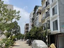 Hình ảnh Ngô Gia Tự ngõ thông ô tô tránh vỉa hè 80m2, mt 6m bán đất tặng nhà 7