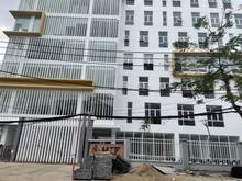Hình ảnh Cần bán đất mặt tiền đường Vĩnh Viễn ngay trung tâm Q10 ngang khủng 8M