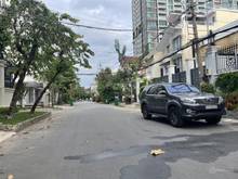 Hình ảnh Bán đất 215, Nguyễn Văn Hưởng, Phường Thảo Điền Q2 DT 10x21m , 221m CN