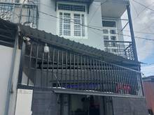 Hình ảnh Bán nhà Thới An 21 - 52m2, 1 trệt 1 lầu, hẻm ôtô 3.5m - Giá 2 tỷ 890
