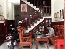 Hình ảnh Nhà HXH Vạn Kiếp, P3, Quận Bình Thạnh 1Tỷ690 48m2 SHR