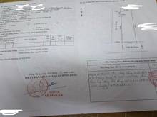 Hình ảnh BÁN ĐẤT Hạ Lý, Hồng Bàng, LÔ GÓC. gần cầu Lạc Long, 21,6m2, 900 triệu