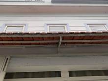 Hình ảnh HXH Lê Văn Lương, Tân Kiểng, Q.7, Dt: 4 x 8, Ba tầng, giá 3.4 tỷ.