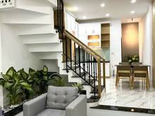 Hình ảnh Bán nhà đẹp Lê Văn Sỹ Quận 3, 58m2 giá hơn 9 tỷ
