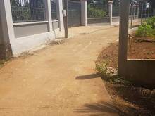 Hình ảnh Cần tiền Bán gấp đất nền 120m2 tại Bàu Trâm TP Long Khánh