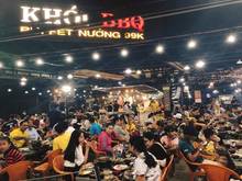 Hình ảnh MT Nguyễn Văn Linh, Quận 7. dt: 12x20m, cn: 400m2. Giá bán 50 tỷ TL.