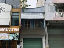 Hình ảnh Cho thuê nhà Mặt tiền 130D Đinh Tiên Hoàng ,Đa Kao, Quận 1.
