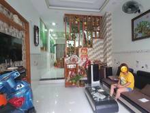 Hình ảnh Bán nhà HXH – 67m2 – Ngang 4.2 – 4T – 4PN – 5WC - Chỉ 5 tỷ 600 (TL)