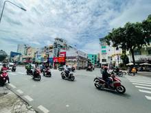 Hình ảnh Cần cho thuê mặt tiền nguyên căn Lý Thái Tổ, Phường 1, Quận 10
