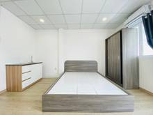 Hình ảnh CHDV giá rẻ_tiện nghi ở Phan Văn Trị - Bình Thạnh