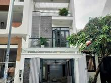 Hình ảnh Nhà phố 2 lầu tuyệt đẹp Khu TĐC Phú Mỹ, P. Phú Mỹ, Quận 7