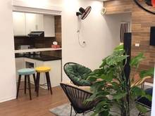 Hình ảnh Bán gấp tập thể PHƯƠNG LIỆT,100M2, 3 NGỦ, 3 BAN CÔNG, GIÁ 2.35 TỶ.