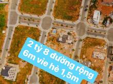 Hình ảnh Bán lô đất nằm đường Nguyễn Địa Lô, P. Thạch Mỹ Lợi, 98m2