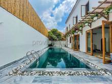 Hình ảnh Bán biệt thự hồ bơi tại Thảo Điền, Thủ Đức, 500m2 đất, 3 tầng, 4PN-5WC