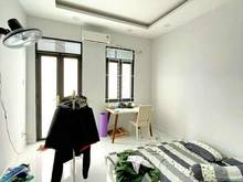 Hình ảnh Hiếm - Mua nhà Dưới 3 Tỷ Sở Hửu Ngay Nhà 3 Tầng Mới Đẹp Trung Tâm Q7
