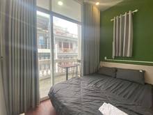 Hình ảnh Trống 1P Ngay Trần Đình Xu Q1.Full Nội Thất.Mong muốn cho thuê dài hạn