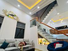 Hình ảnh BÁN NHÀ MỚI 100% Gần Bến Xe Đức Long, BV Hoàng Anh Gialai chỉ  1tỷ850