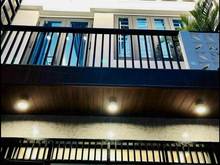 Hình ảnh CỰC HIẾM!! Nhà HXH Vũ Tùng, P2, BT 55m2 nở hậu 1Tỷ880