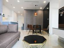 Hình ảnh 2PN Vinhome Golden River tầng cao, view đẹp