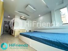 Hình ảnh Mb6623 nạp rút nhanh chóng dịch vụ full nội thất tại Tân Bình