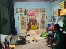Hình ảnh Bán nhà HXH 8m đg Bình Thành, P.BHHB. Dt: (4*24)m, dtcn: 123m2