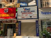 Hình ảnh Cho thuê nhà mặt phố TRẦN QUỐC HOÀN - mặt tiền 4m, 45m2, 4 tầng